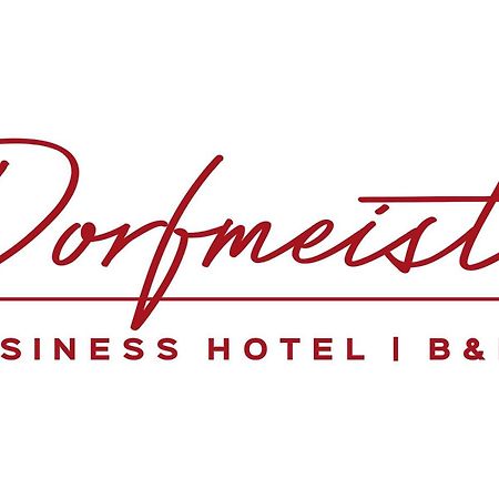 Dorfmeister Business Hotel B&B Weikersdorf am Steinfelde Exterior foto